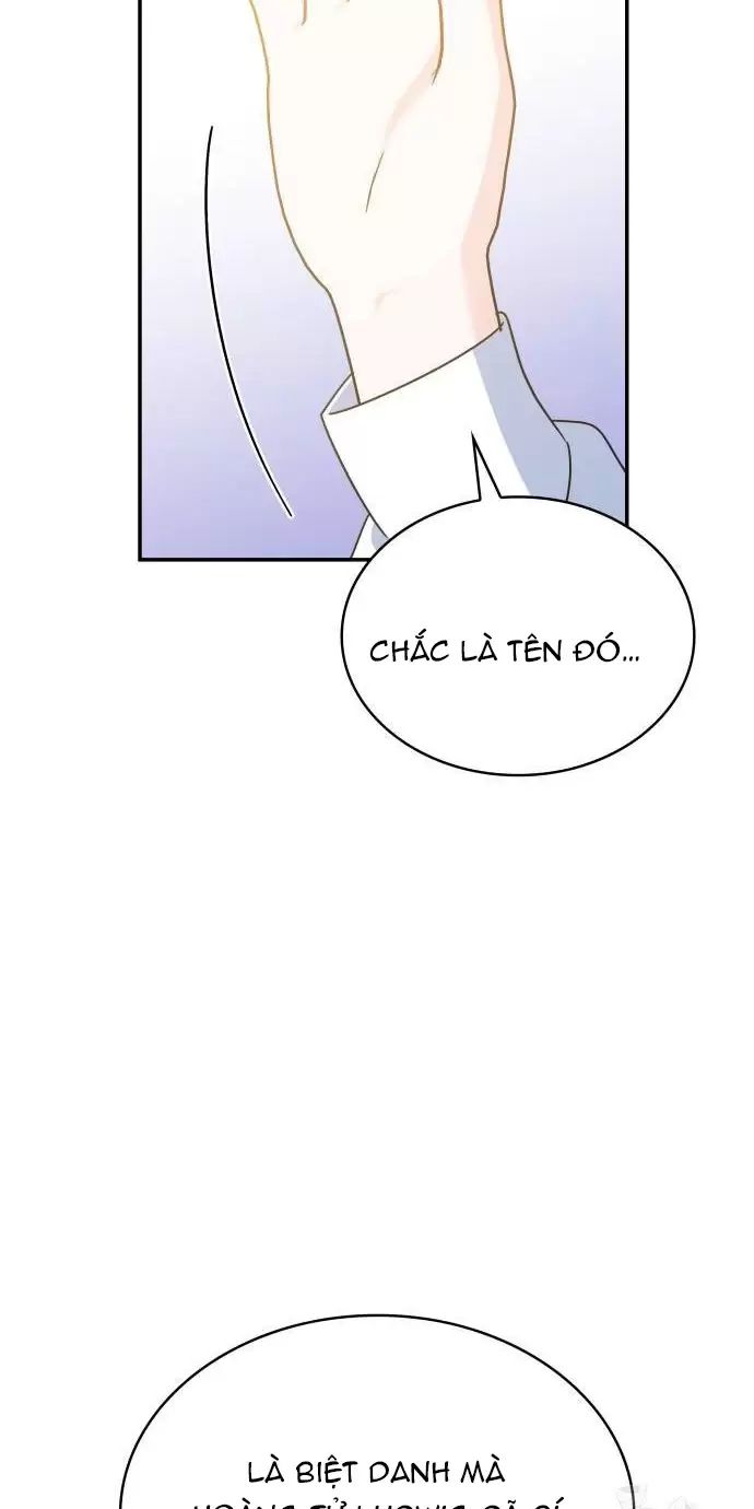 Sống Trong Vườn Hoa Của Công Chúa: Chapter 31