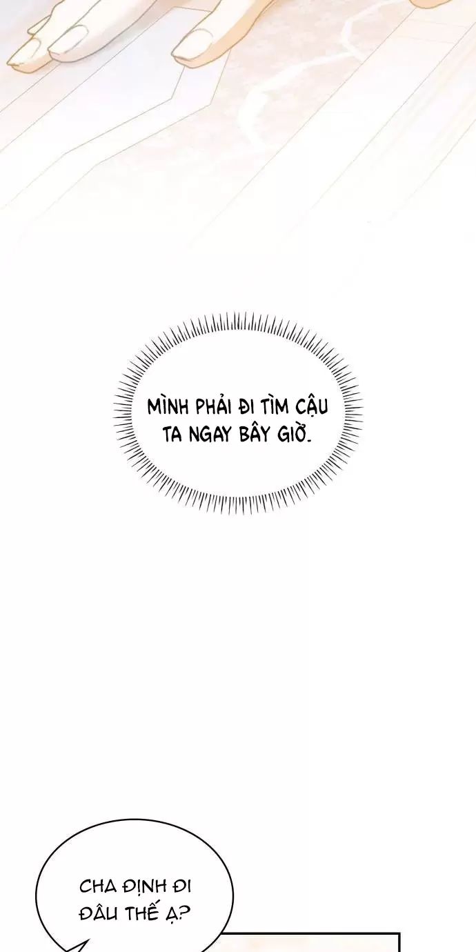 Sống Trong Vườn Hoa Của Công Chúa: Chapter 31