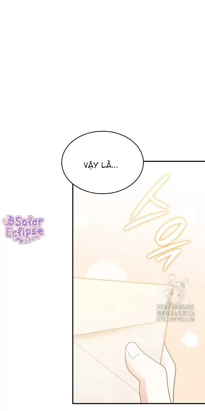 Sống Trong Vườn Hoa Của Công Chúa: Chapter 31