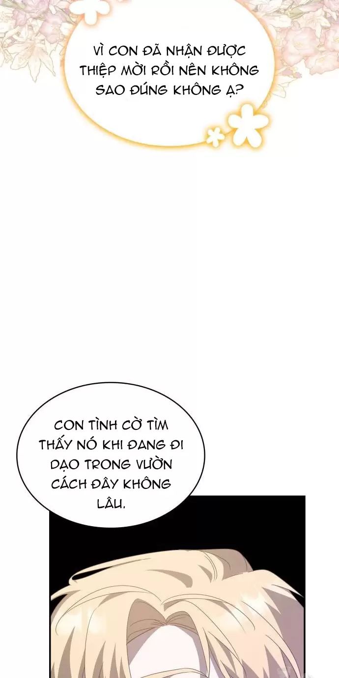 Sống Trong Vườn Hoa Của Công Chúa: Chapter 31