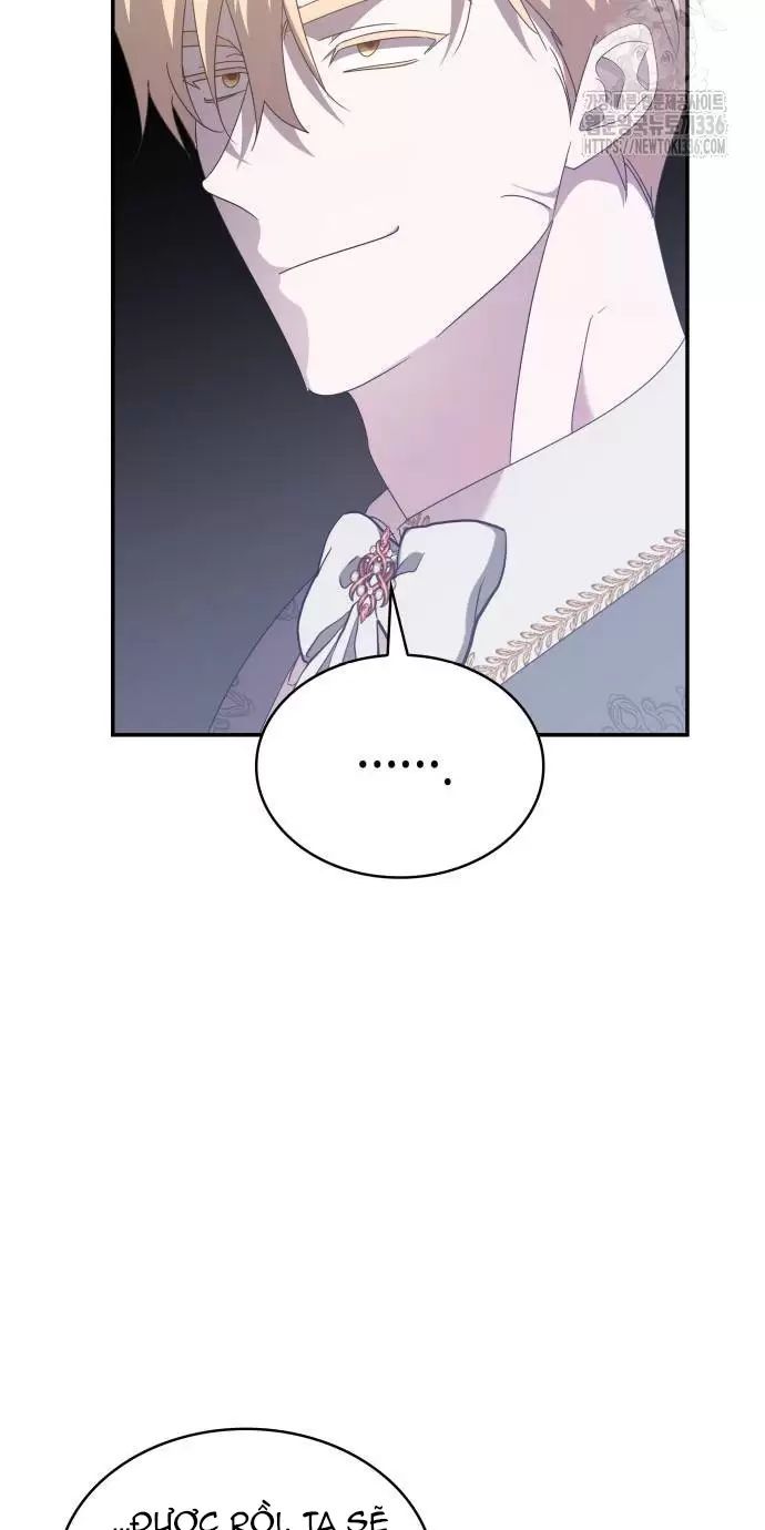 Sống Trong Vườn Hoa Của Công Chúa: Chapter 31