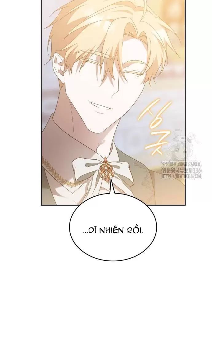 Sống Trong Vườn Hoa Của Công Chúa: Chapter 31
