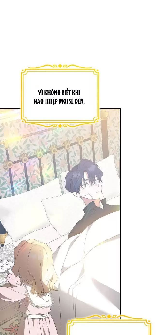 Sống Trong Vườn Hoa Của Công Chúa: Chapter 31