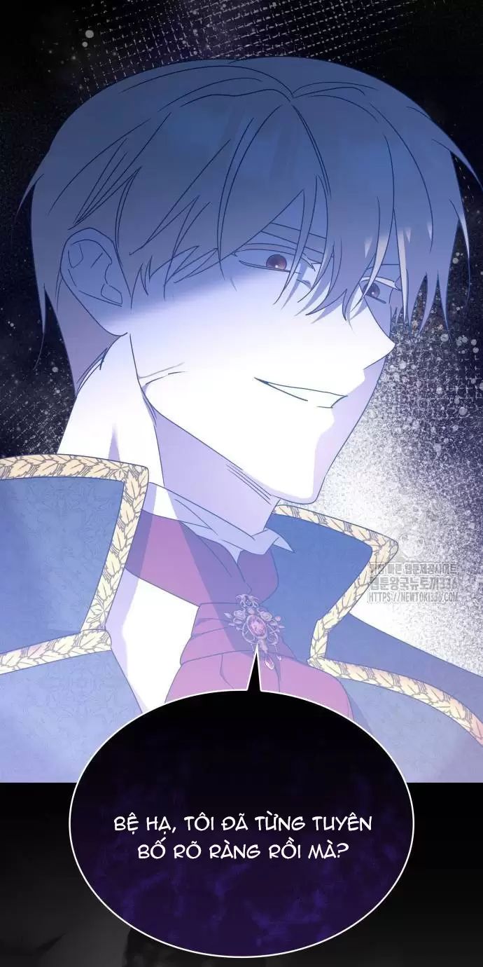 Sống Trong Vườn Hoa Của Công Chúa: Chapter 31