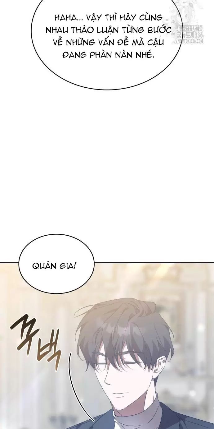 Sống Trong Vườn Hoa Của Công Chúa: Chapter 31