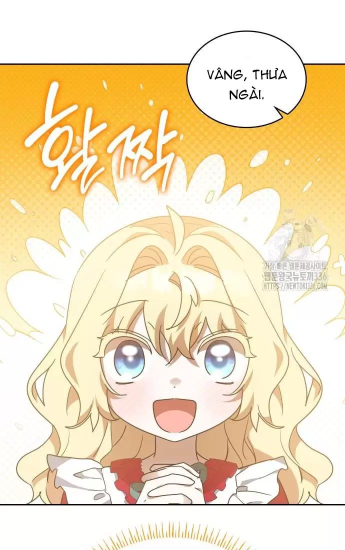 Sống Trong Vườn Hoa Của Công Chúa: Chapter 31