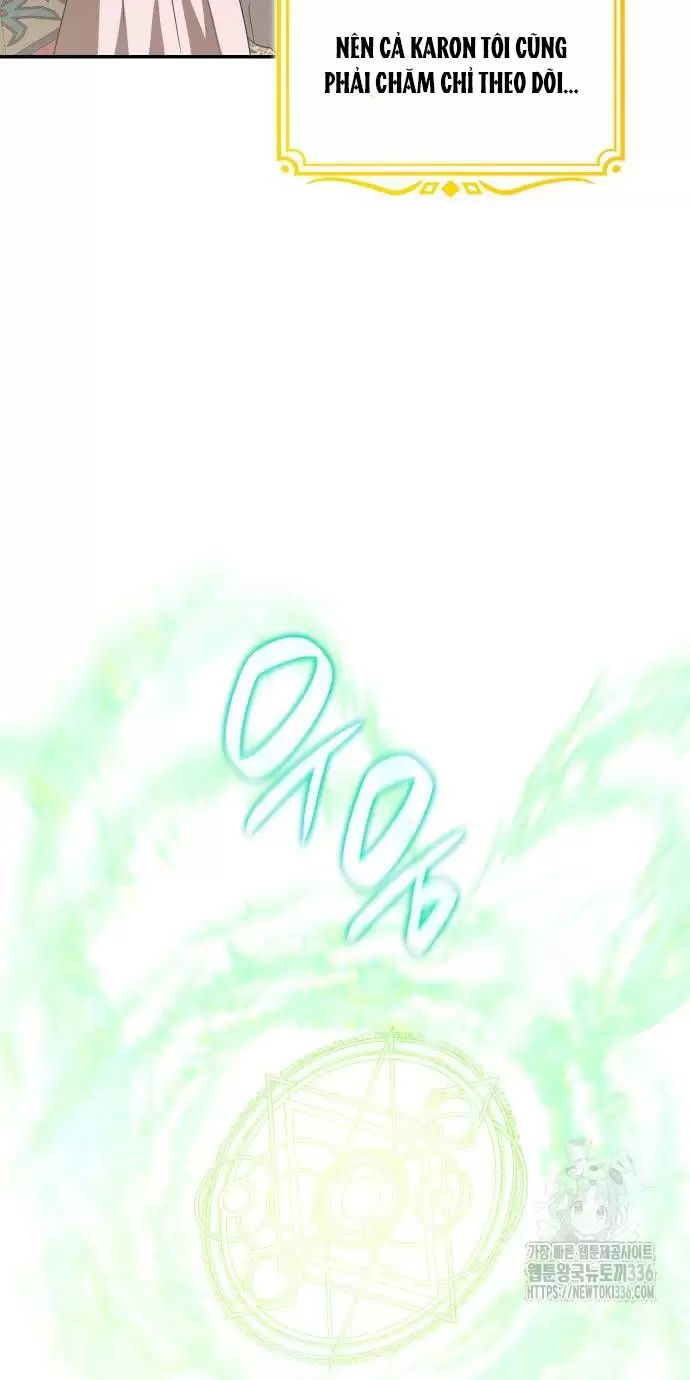 Sống Trong Vườn Hoa Của Công Chúa: Chapter 31