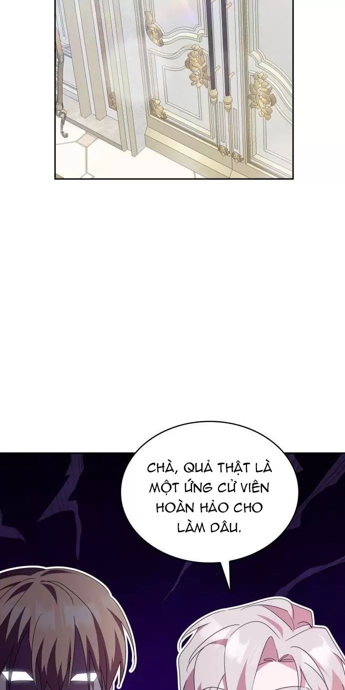 Sống Trong Vườn Hoa Của Công Chúa: Chapter 31