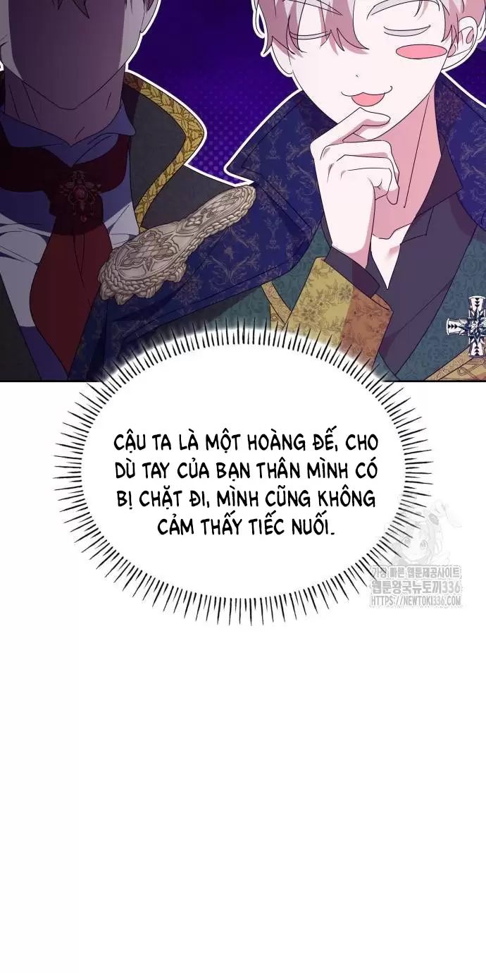 Sống Trong Vườn Hoa Của Công Chúa: Chapter 31