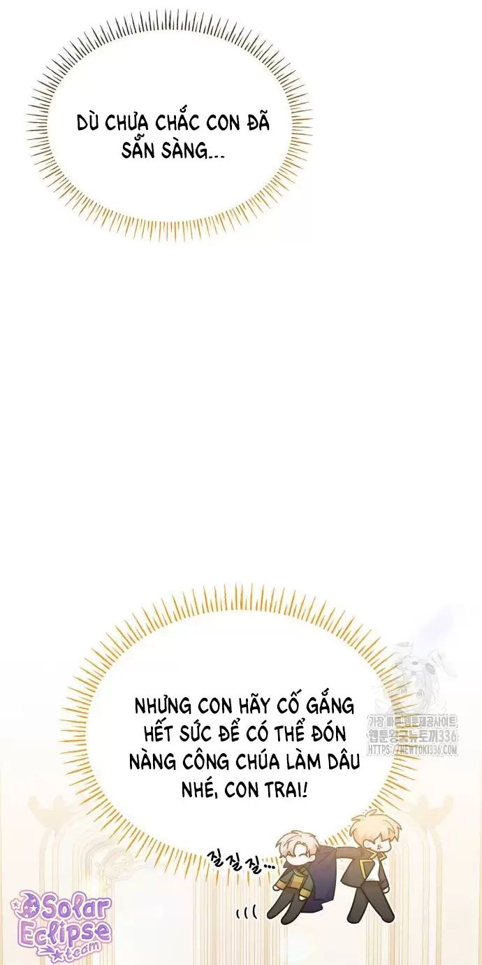 Sống Trong Vườn Hoa Của Công Chúa: Chapter 31