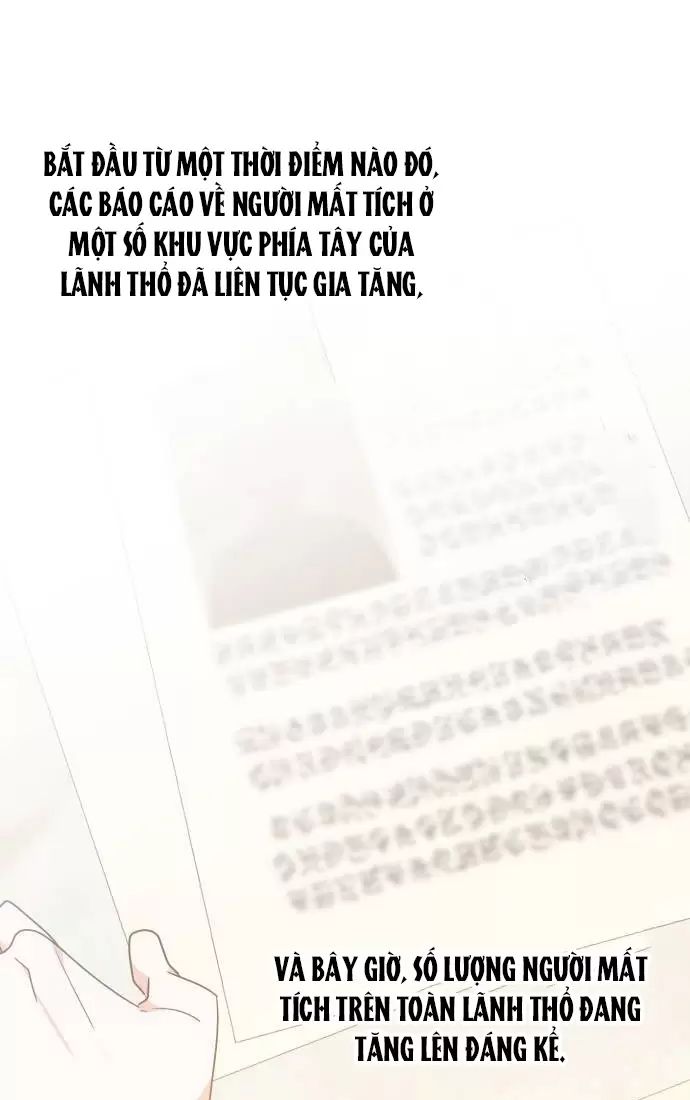 Sống Trong Vườn Hoa Của Công Chúa: Chapter 31