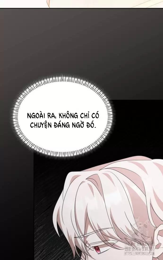 Sống Trong Vườn Hoa Của Công Chúa: Chapter 31