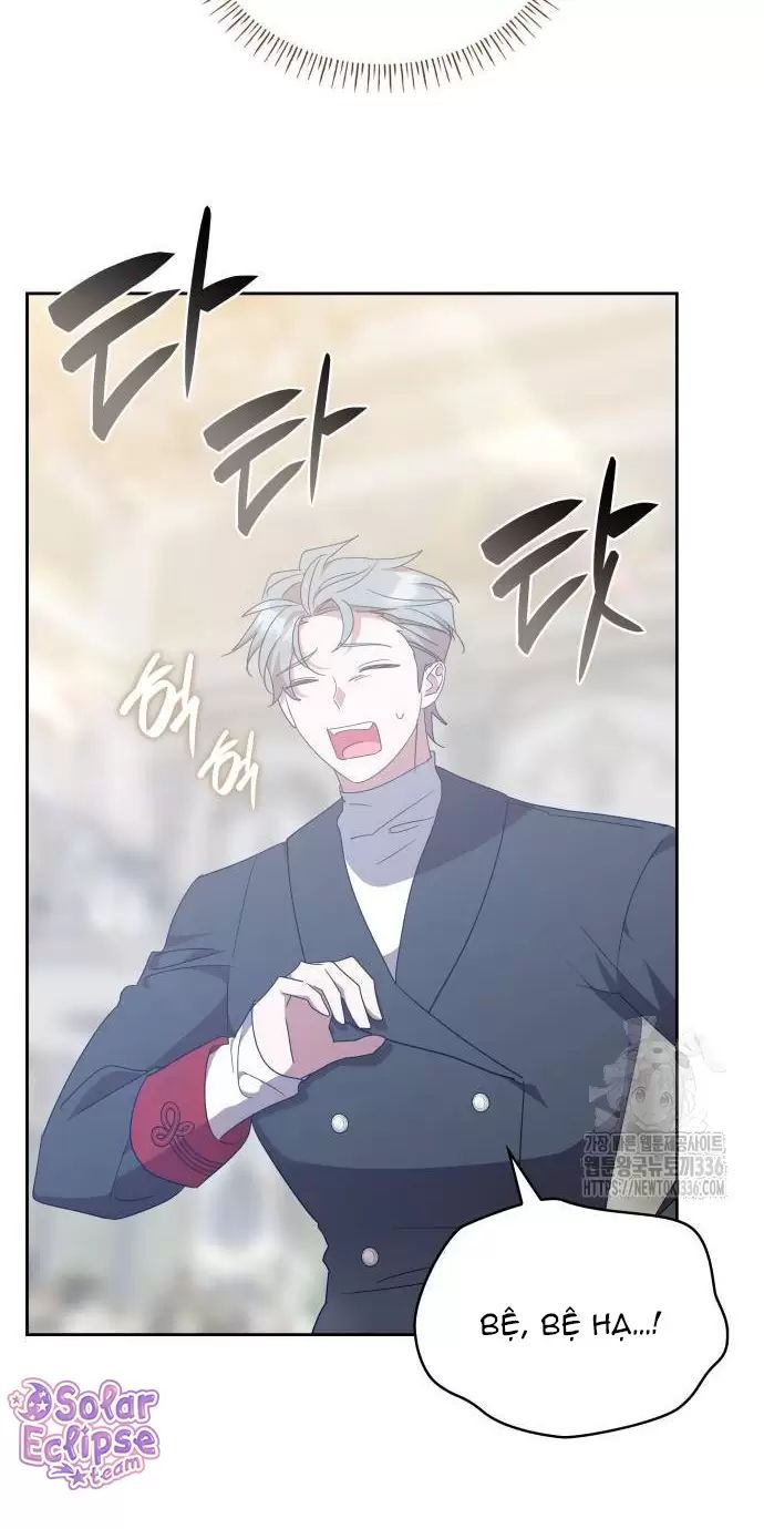 Sống Trong Vườn Hoa Của Công Chúa: Chapter 31