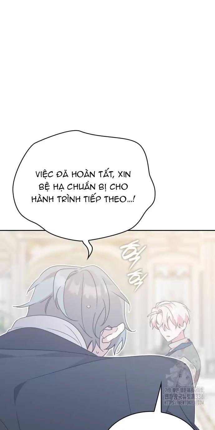 Sống Trong Vườn Hoa Của Công Chúa: Chapter 31