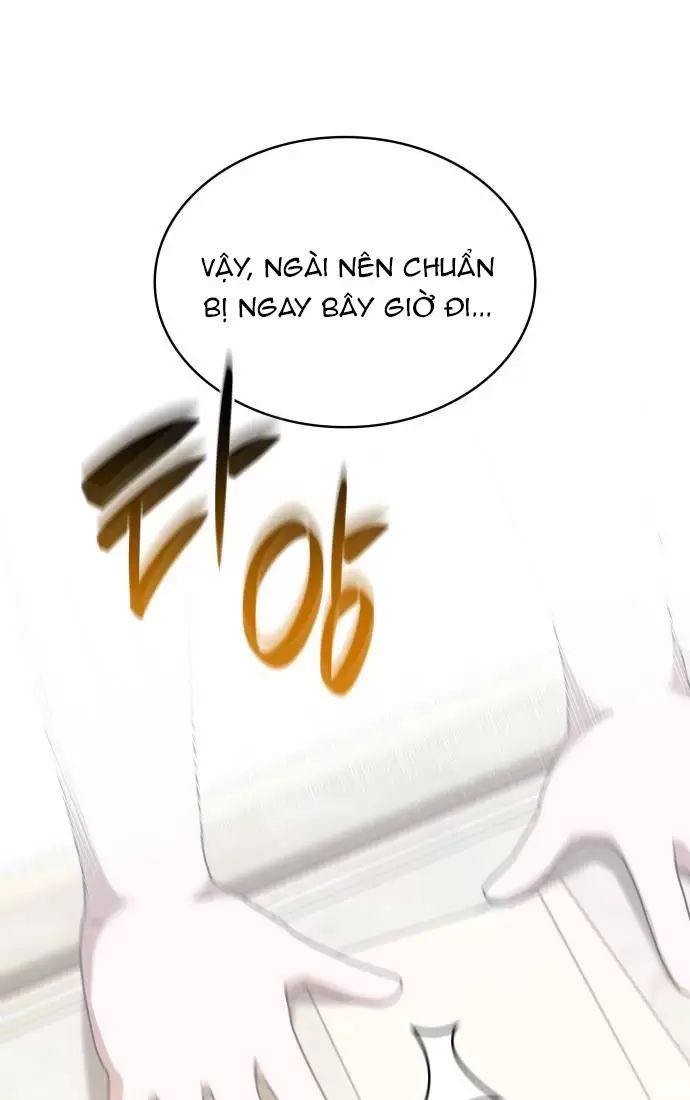 Sống Trong Vườn Hoa Của Công Chúa: Chapter 31