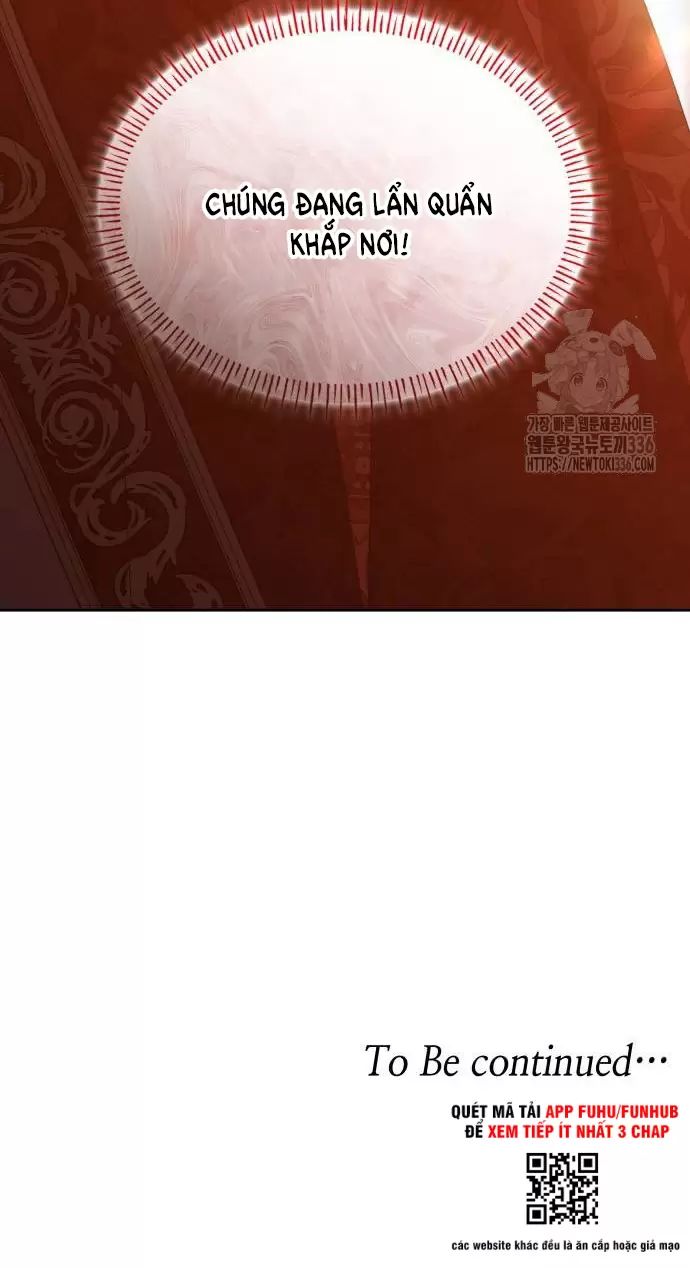 Sống Trong Vườn Hoa Của Công Chúa: Chapter 31