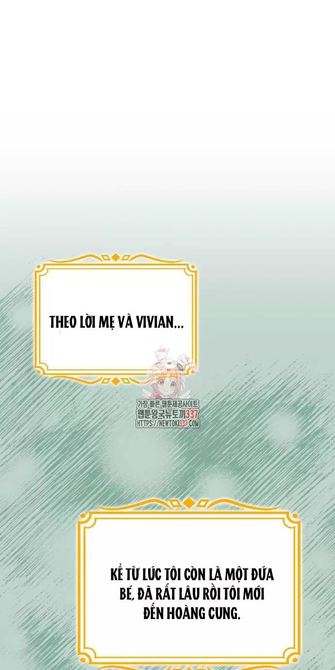 Sống Trong Vườn Hoa Của Công Chúa: Chapter 32