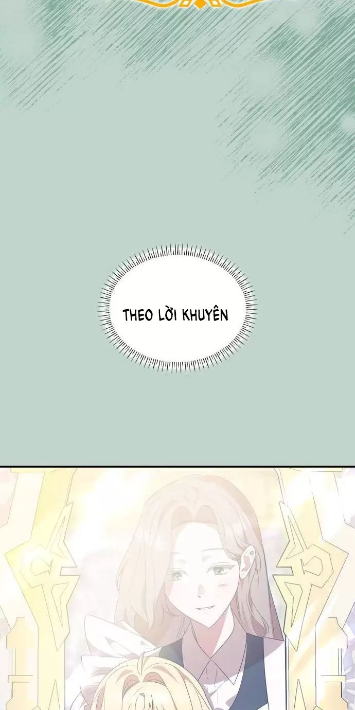 Sống Trong Vườn Hoa Của Công Chúa: Chapter 32