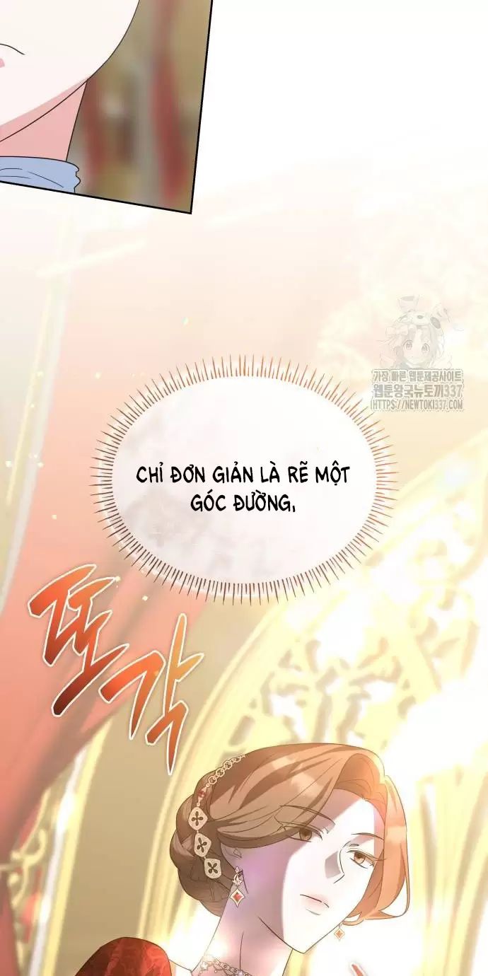Sống Trong Vườn Hoa Của Công Chúa: Chapter 32