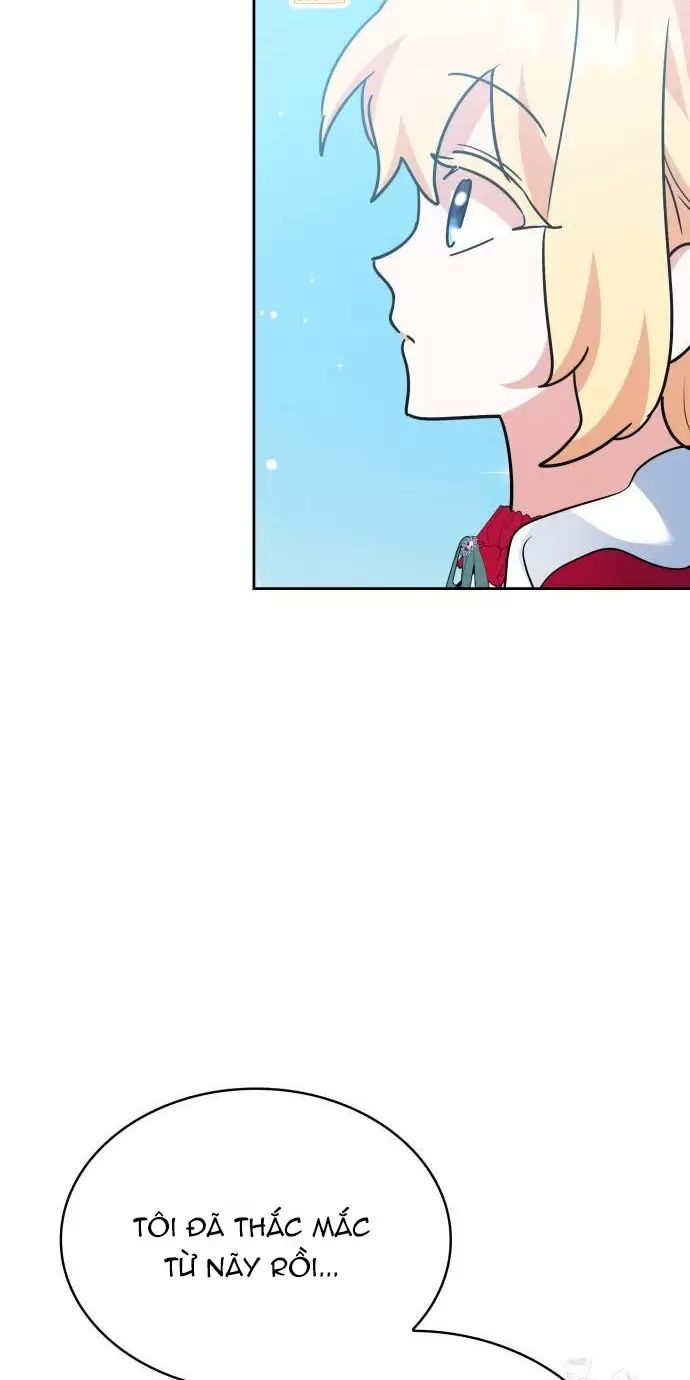Sống Trong Vườn Hoa Của Công Chúa: Chapter 32