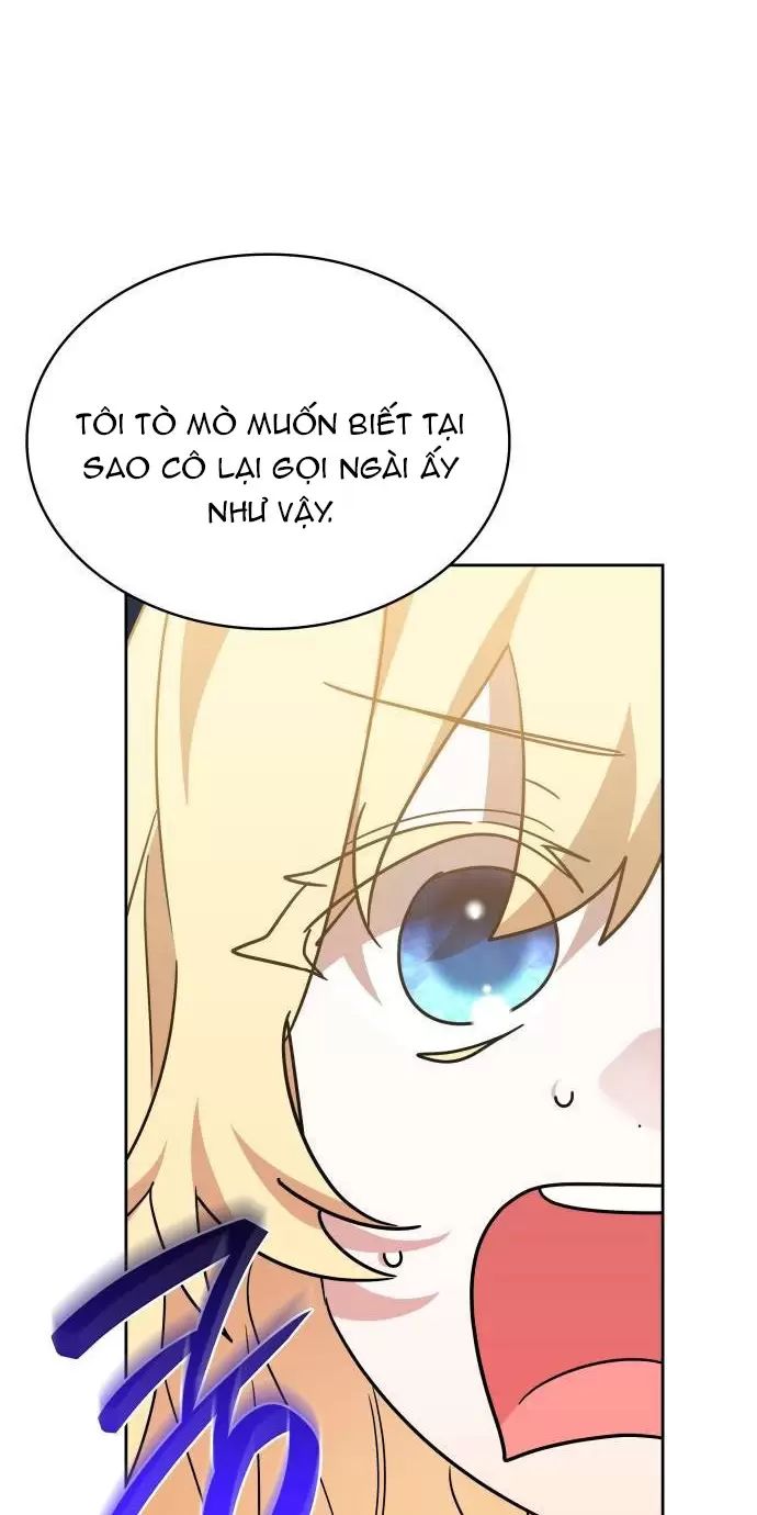 Sống Trong Vườn Hoa Của Công Chúa: Chapter 32