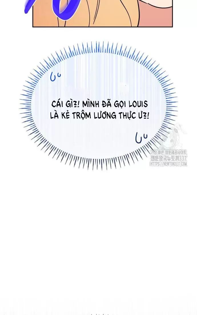 Sống Trong Vườn Hoa Của Công Chúa: Chapter 32