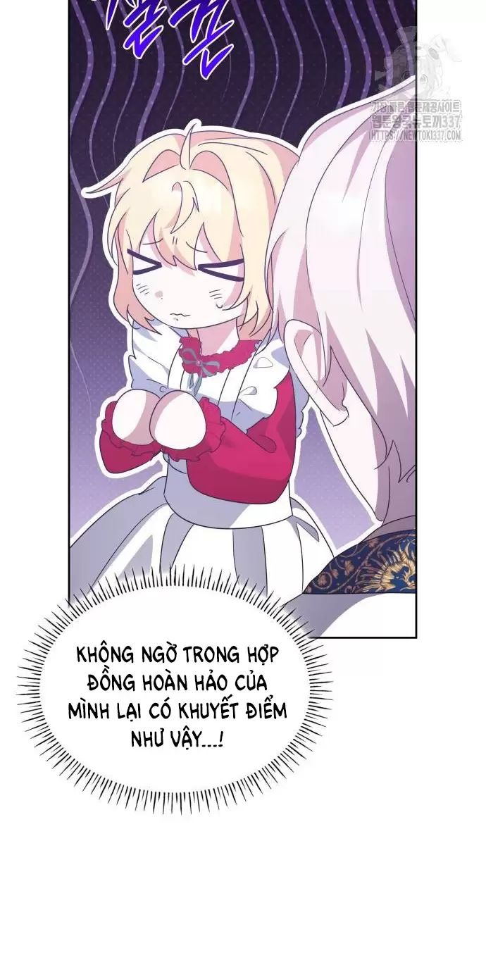 Sống Trong Vườn Hoa Của Công Chúa: Chapter 32