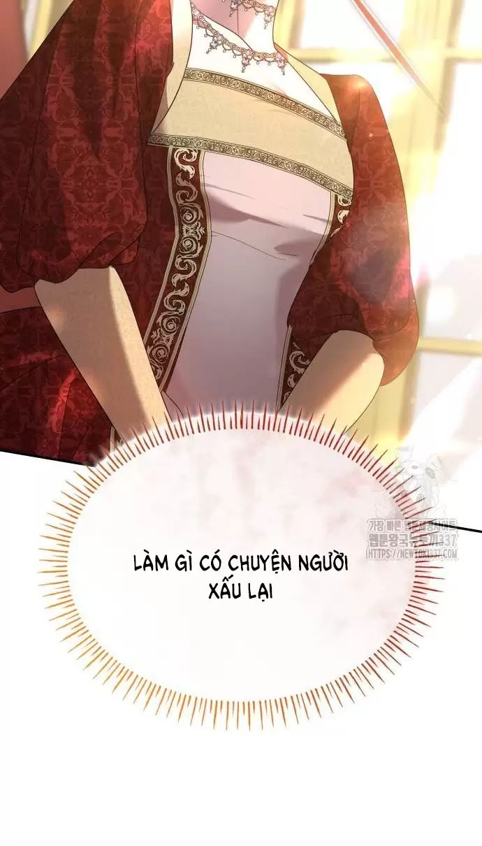 Sống Trong Vườn Hoa Của Công Chúa: Chapter 32