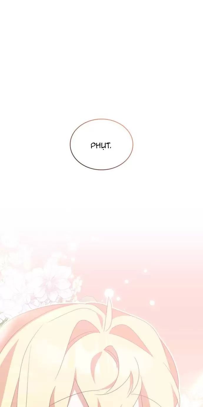 Sống Trong Vườn Hoa Của Công Chúa: Chapter 32