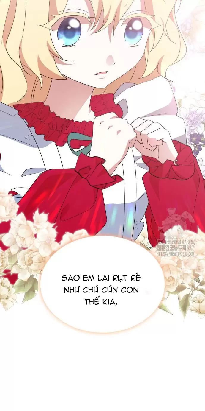 Sống Trong Vườn Hoa Của Công Chúa: Chapter 32