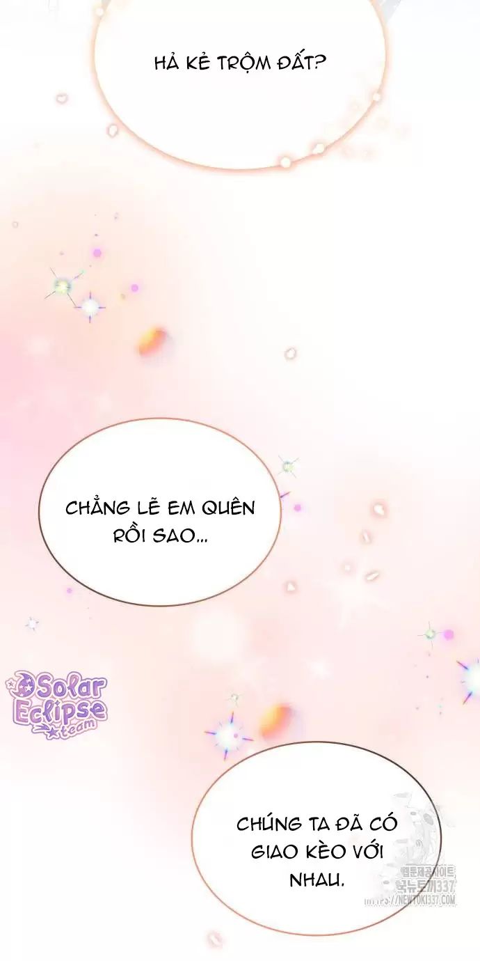 Sống Trong Vườn Hoa Của Công Chúa: Chapter 32