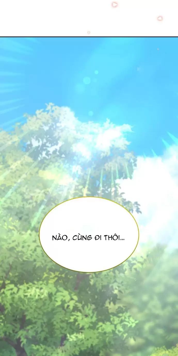 Sống Trong Vườn Hoa Của Công Chúa: Chapter 32