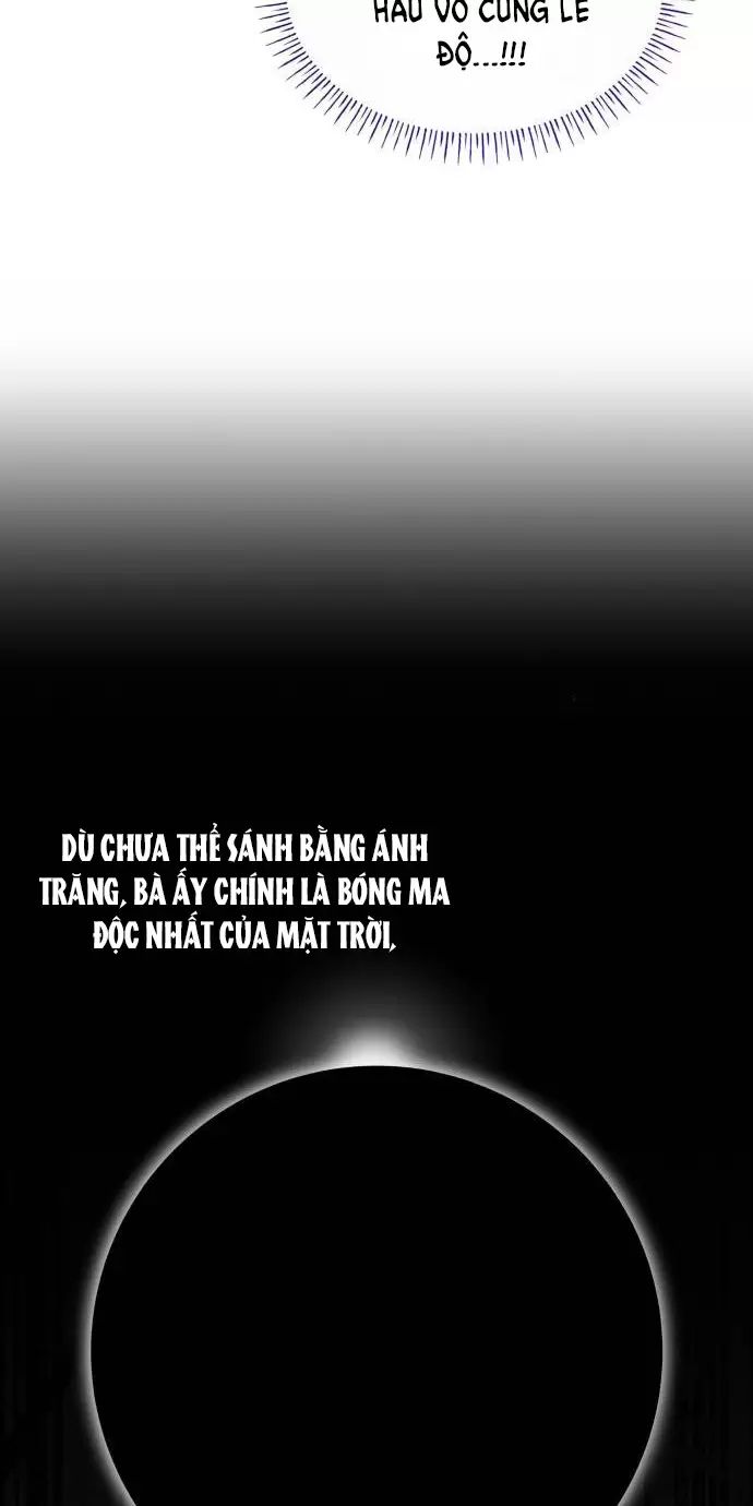 Sống Trong Vườn Hoa Của Công Chúa: Chapter 32