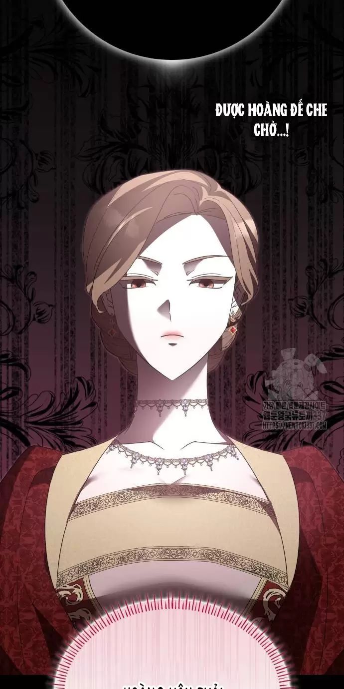 Sống Trong Vườn Hoa Của Công Chúa: Chapter 32
