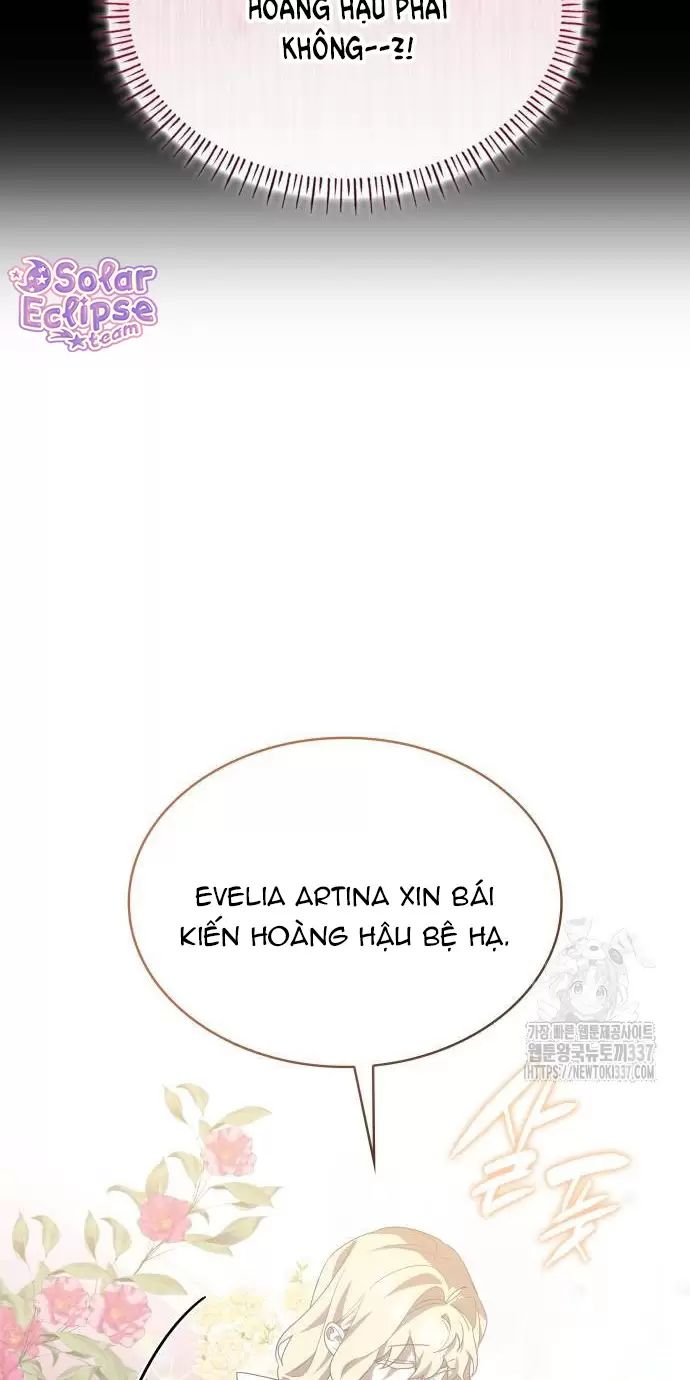 Sống Trong Vườn Hoa Của Công Chúa: Chapter 32
