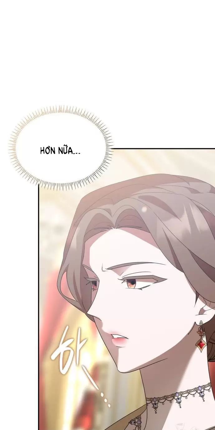 Sống Trong Vườn Hoa Của Công Chúa: Chapter 32