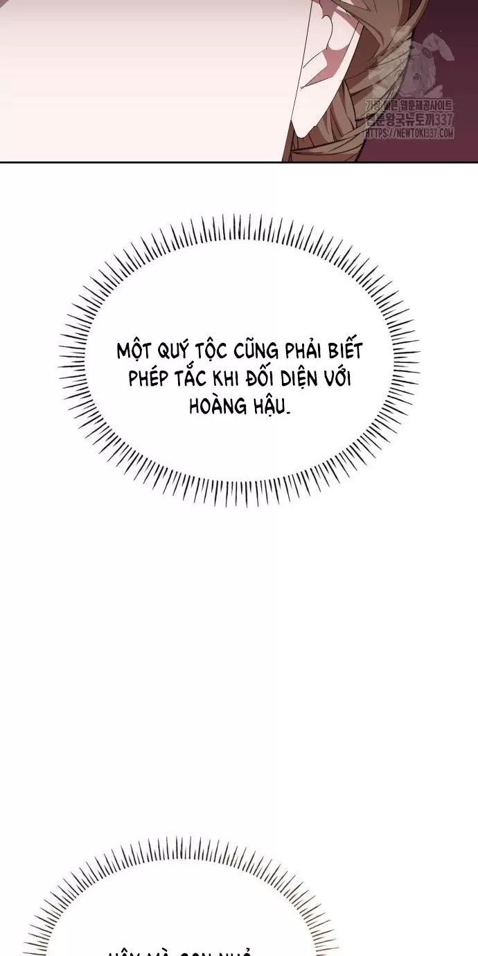 Sống Trong Vườn Hoa Của Công Chúa: Chapter 32