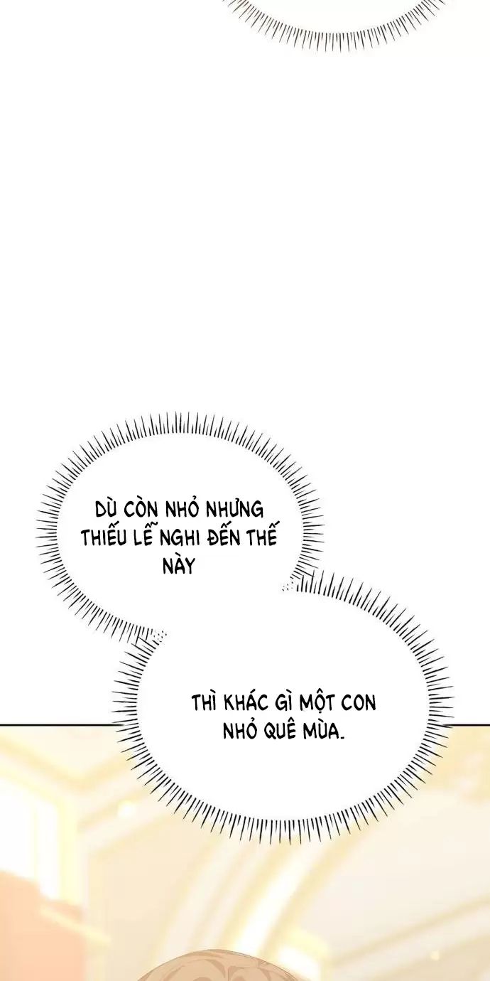 Sống Trong Vườn Hoa Của Công Chúa: Chapter 32