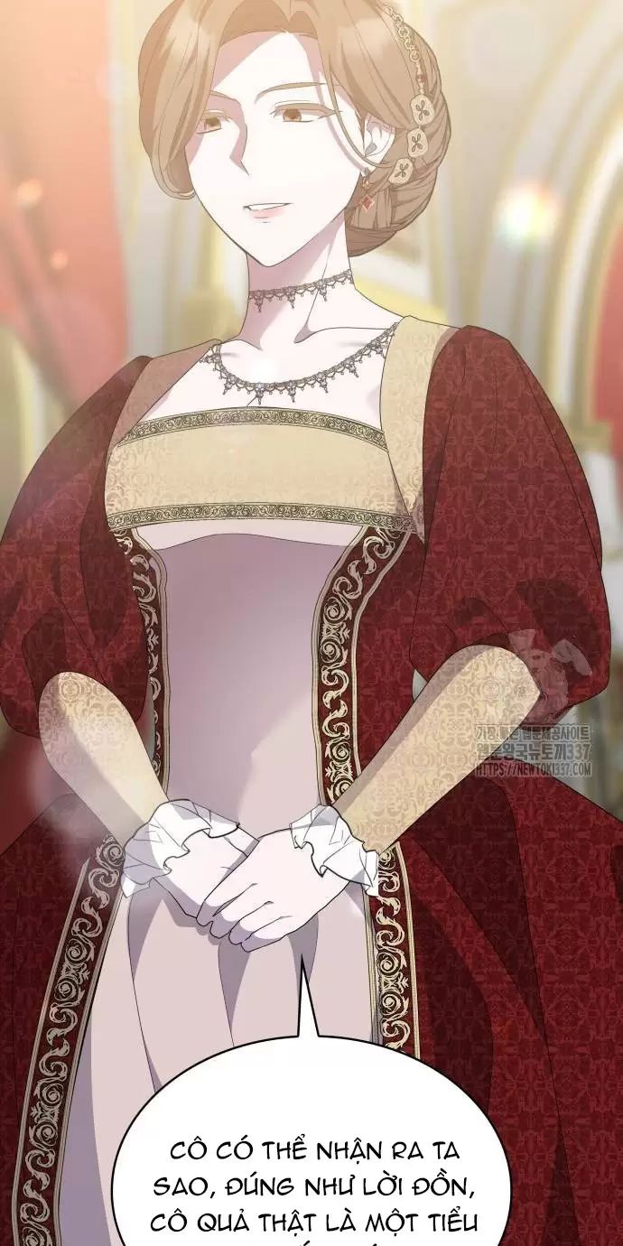 Sống Trong Vườn Hoa Của Công Chúa: Chapter 32