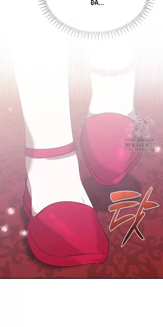 Sống Trong Vườn Hoa Của Công Chúa: Chapter 32