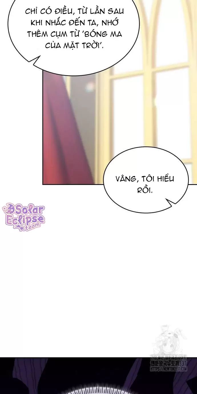 Sống Trong Vườn Hoa Của Công Chúa: Chapter 32