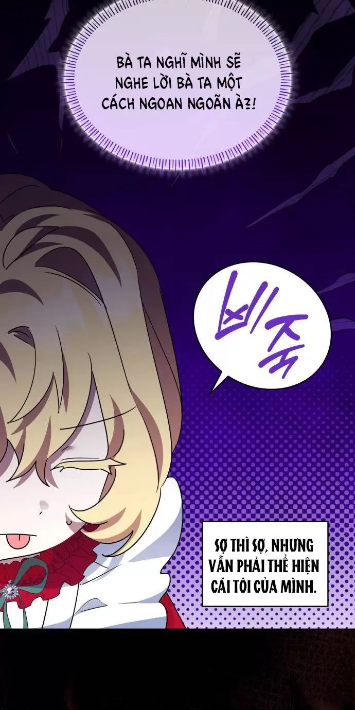 Sống Trong Vườn Hoa Của Công Chúa: Chapter 32