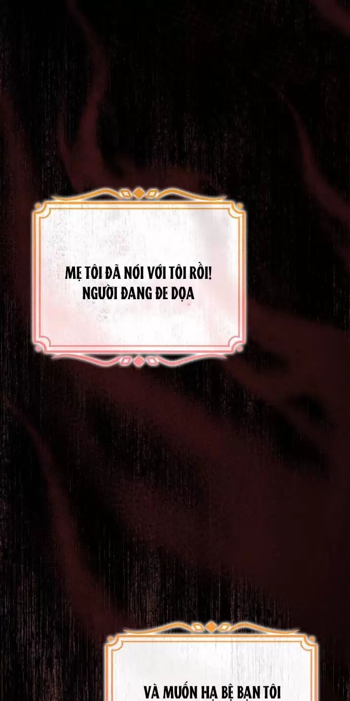 Sống Trong Vườn Hoa Của Công Chúa: Chapter 32