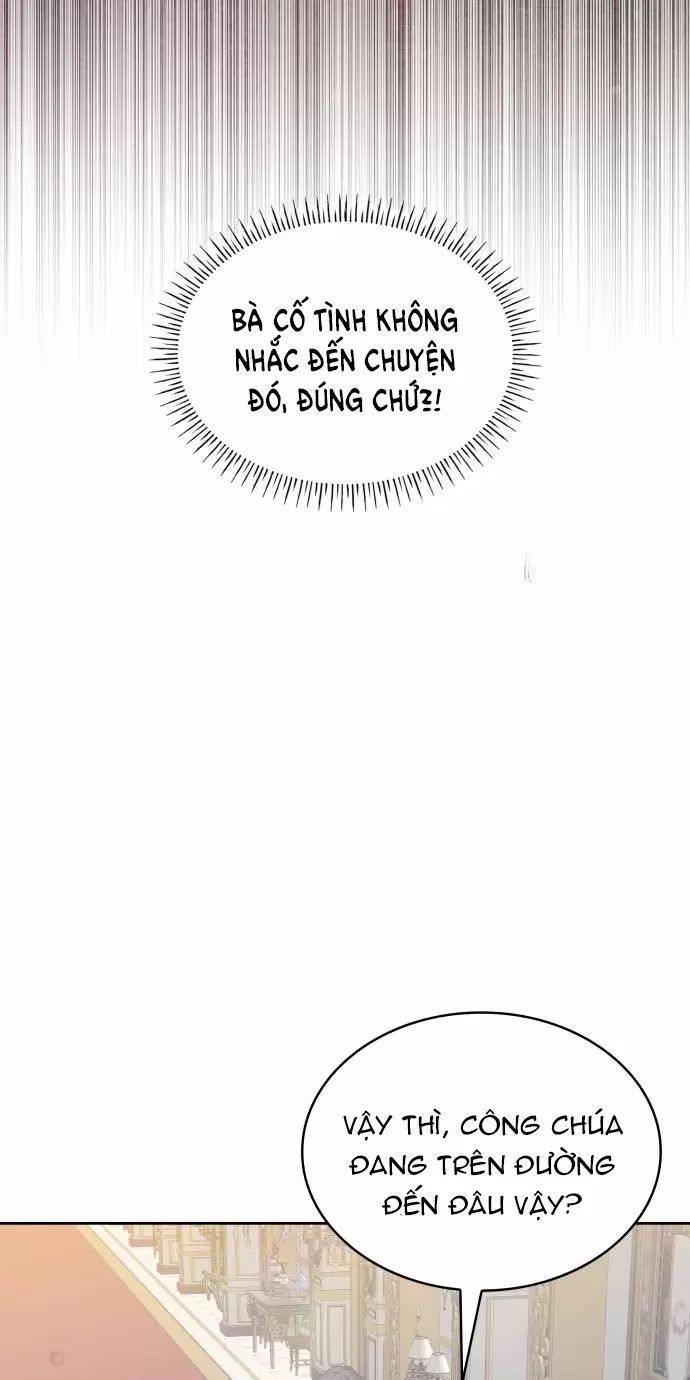 Sống Trong Vườn Hoa Của Công Chúa: Chapter 32