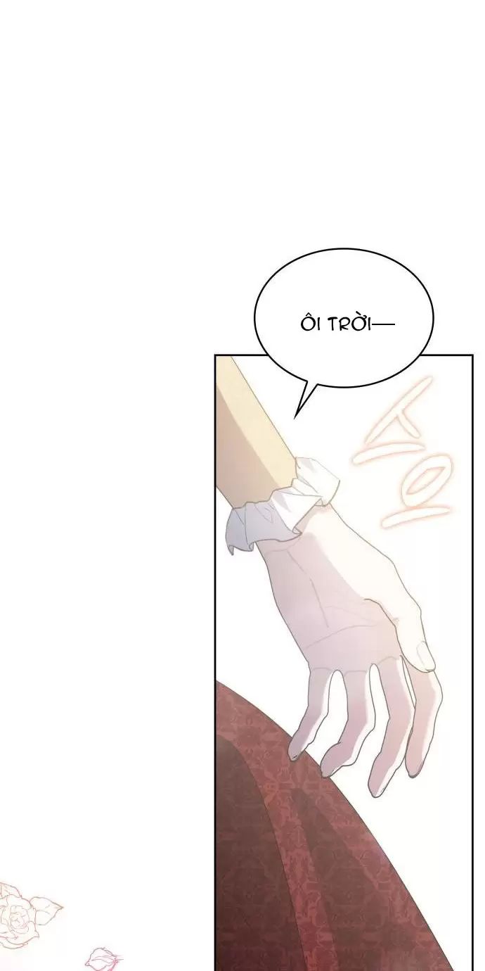 Sống Trong Vườn Hoa Của Công Chúa: Chapter 32