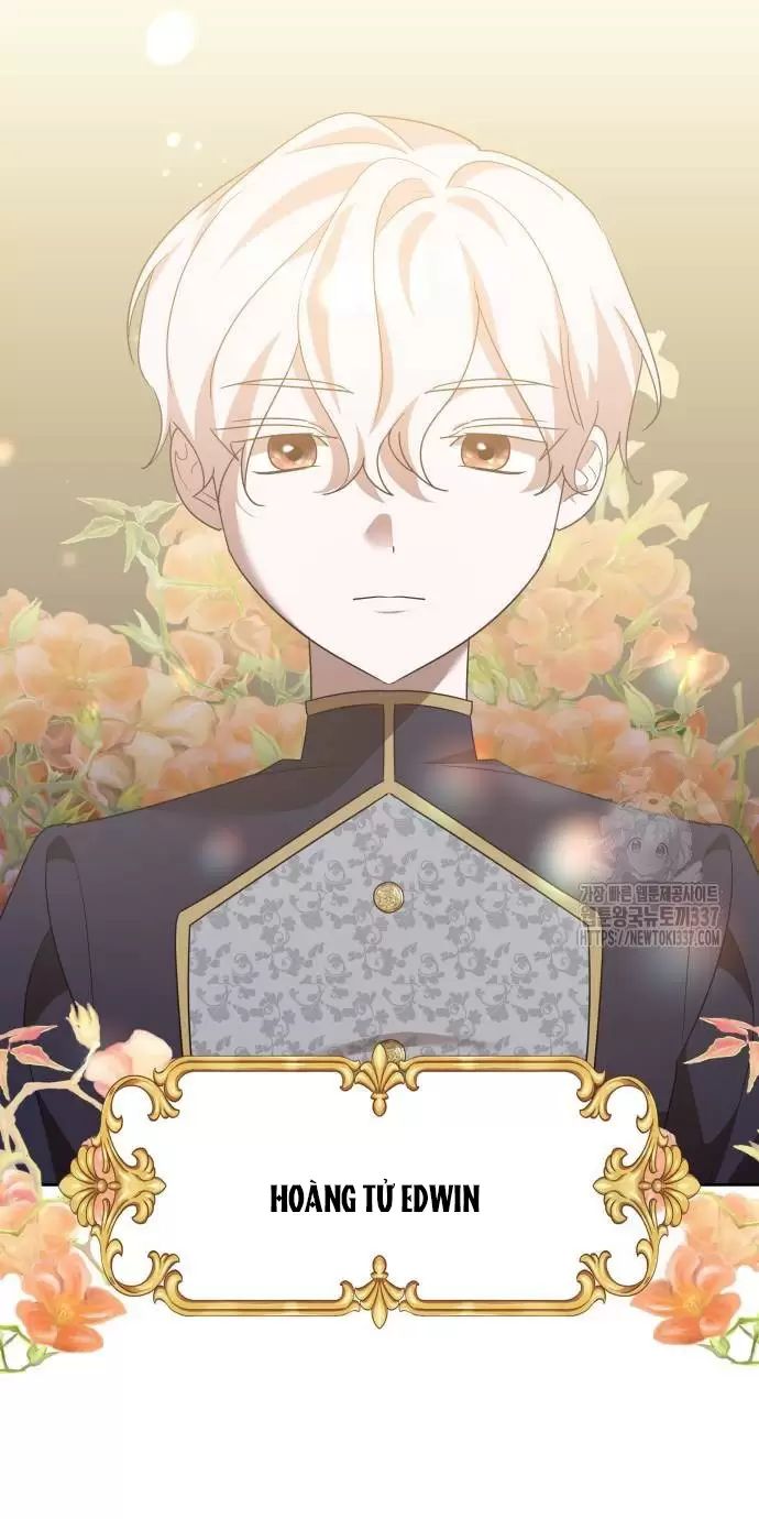 Sống Trong Vườn Hoa Của Công Chúa: Chapter 32