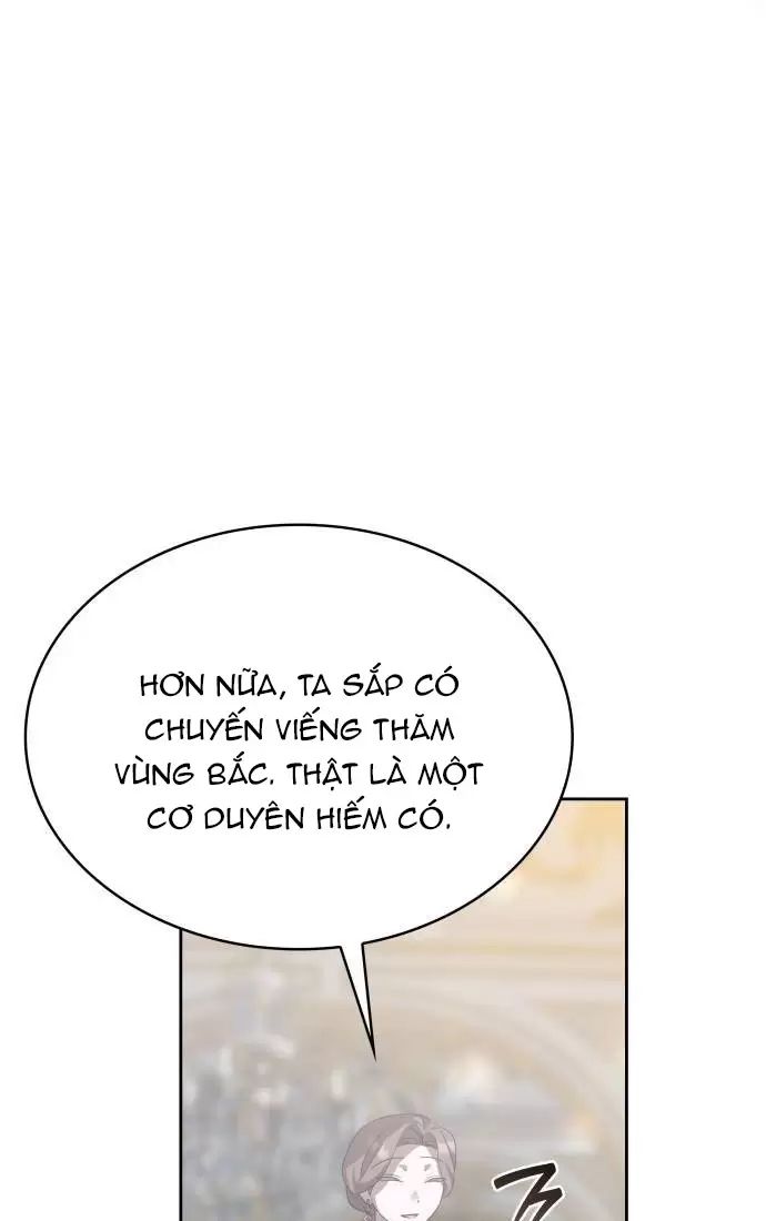Sống Trong Vườn Hoa Của Công Chúa: Chapter 32