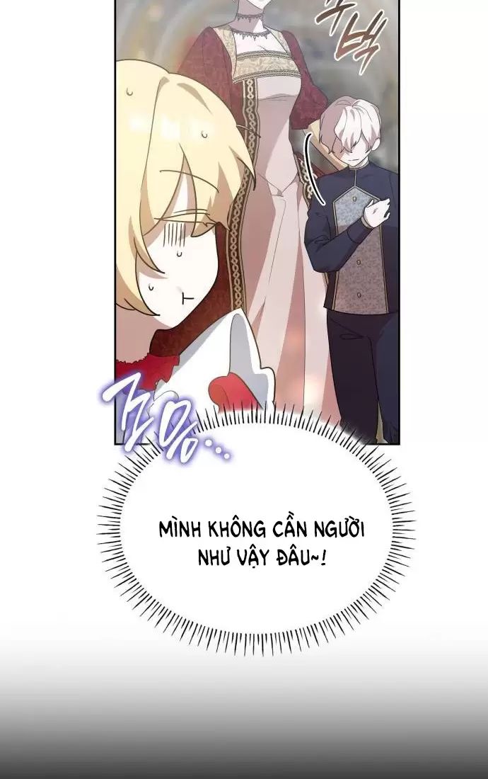 Sống Trong Vườn Hoa Của Công Chúa: Chapter 32