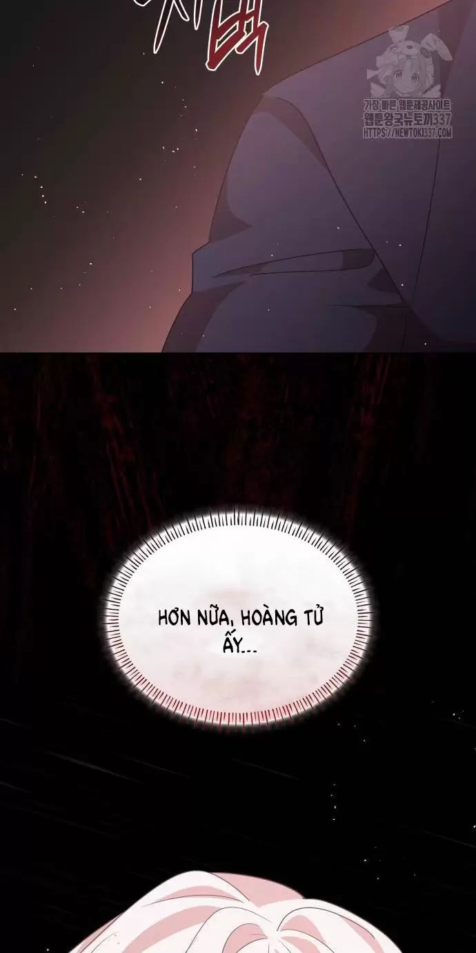Sống Trong Vườn Hoa Của Công Chúa: Chapter 32