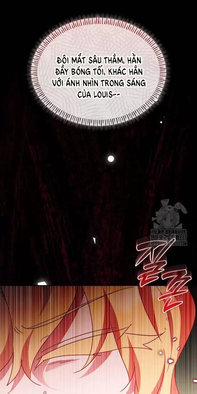 Sống Trong Vườn Hoa Của Công Chúa: Chapter 32